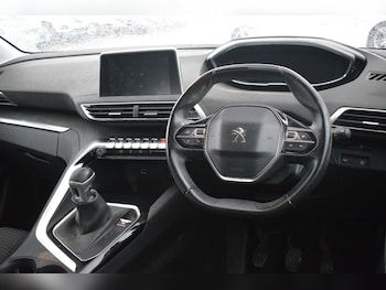 Used Peugeot 3008 2018 for sale - 78068436: Photo