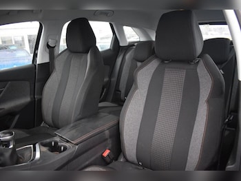 Used Peugeot 3008 2018 for sale - 78068436: Photo