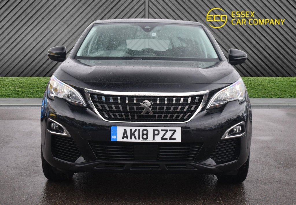 Used Peugeot 3008 2018 for sale - 78068436: Photo 5