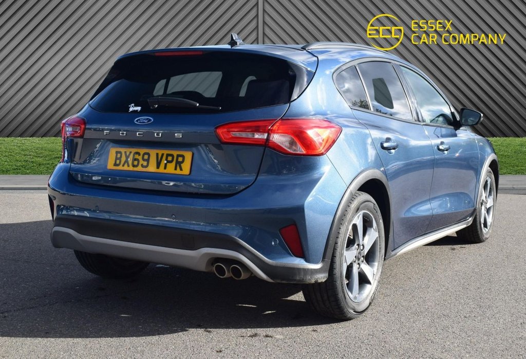 Used Ford Focus 2019 for sale - 76376251: Photo 10