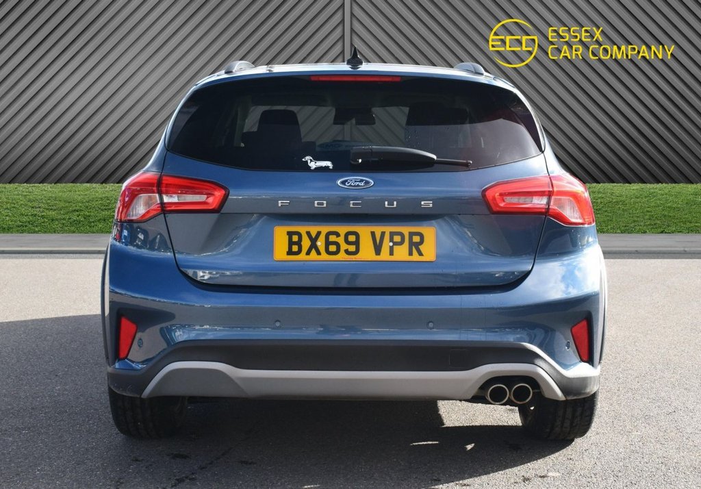 Used Ford Focus 2019 for sale - 76376251: Photo 11