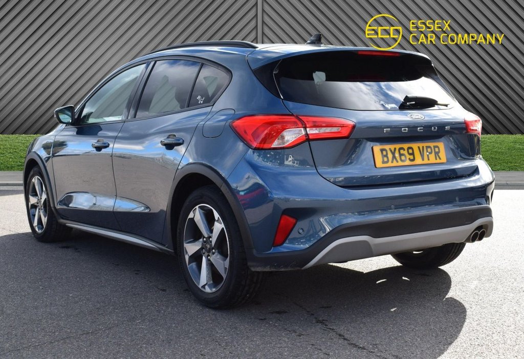 Used Ford Focus 2019 for sale - 76376251: Photo 12