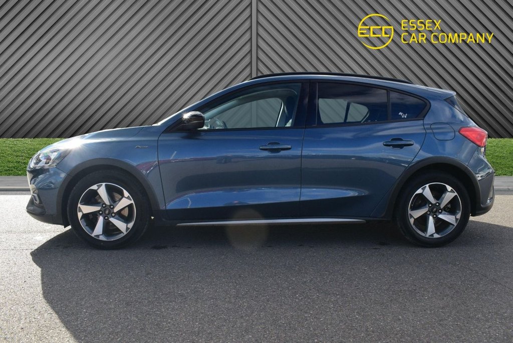 Used Ford Focus 2019 for sale - 76376251: Photo 13
