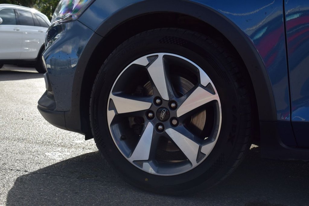 Used Ford Focus 2019 for sale - 76376251: Photo 14