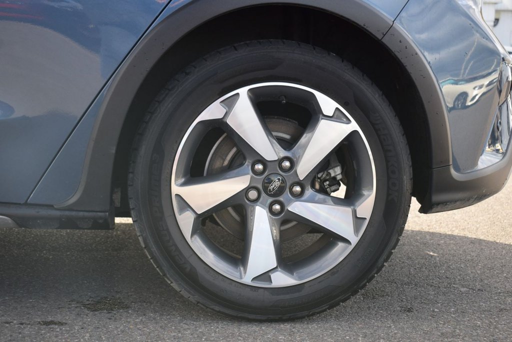 Used Ford Focus 2019 for sale - 76376251: Photo 15