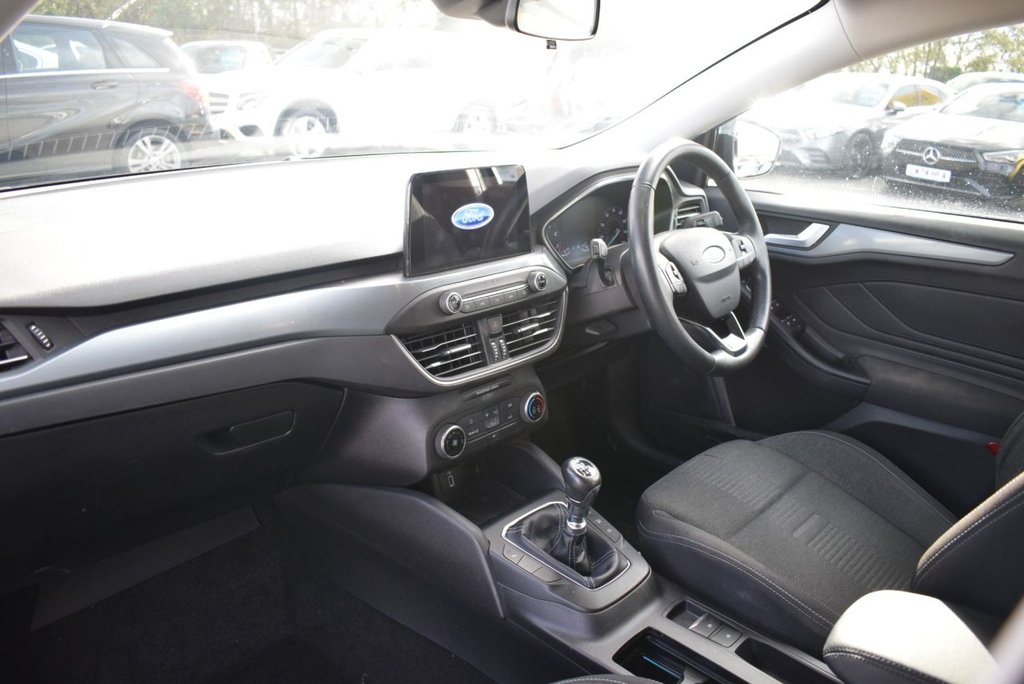 Used Ford Focus 2019 for sale - 76376251: Photo 16