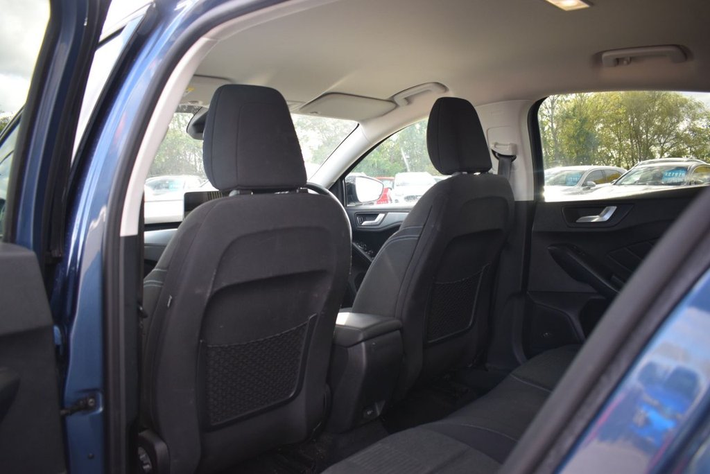 Used Ford Focus 2019 for sale - 76376251: Photo 19