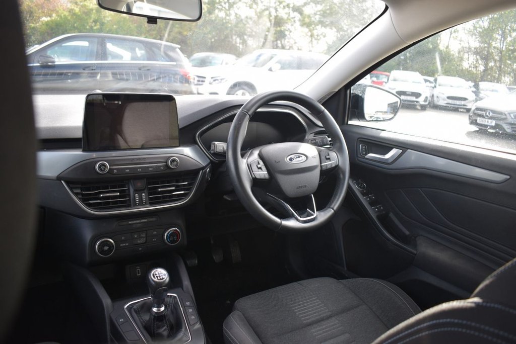 Used Ford Focus 2019 for sale - 76376251: Photo 20