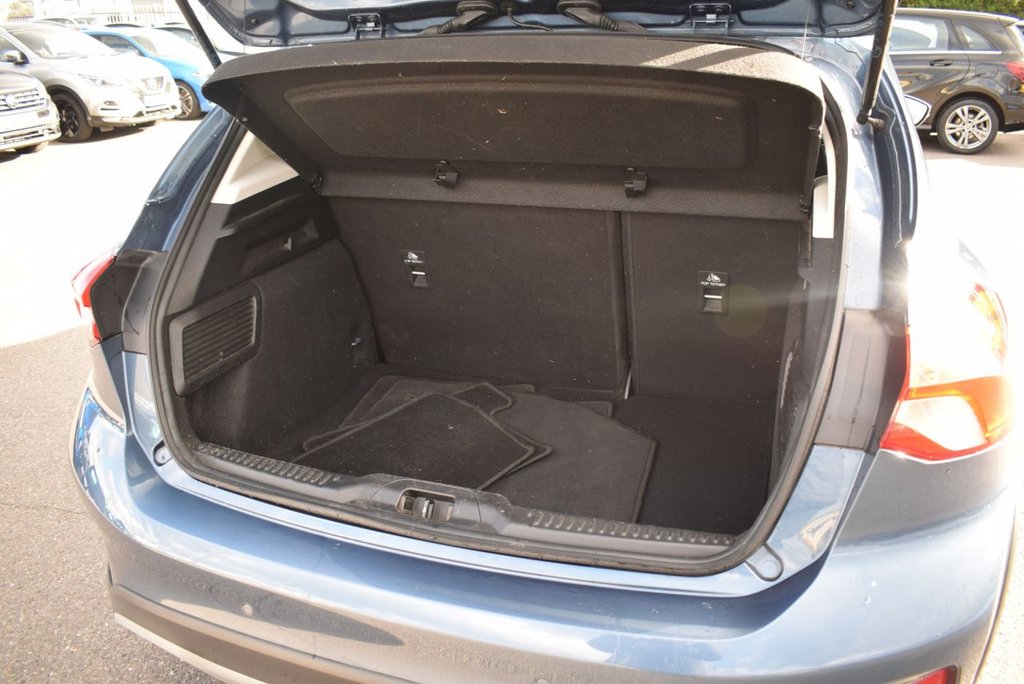 Used Ford Focus 2019 for sale - 76376251: Photo 21