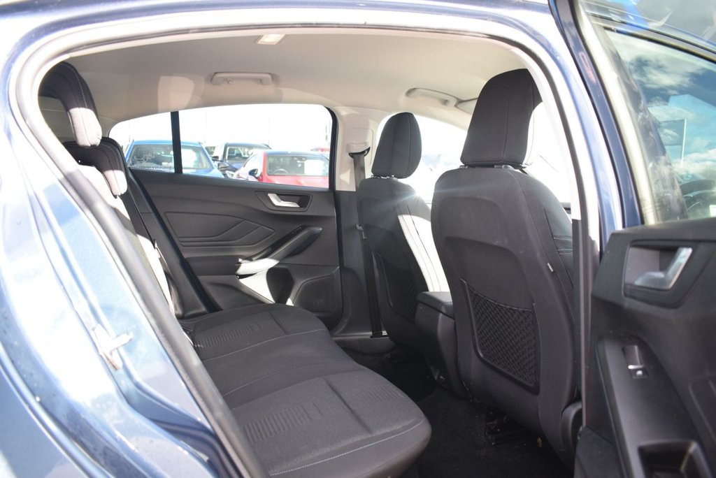 Used Ford Focus 2019 for sale - 76376251: Photo 22
