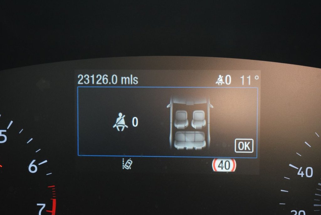 Used Ford Focus 2019 for sale - 76376251: Photo 24