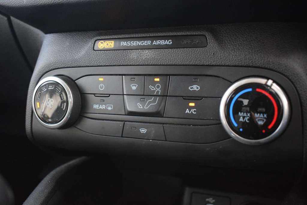 Used Ford Focus 2019 for sale - 76376251: Photo 25