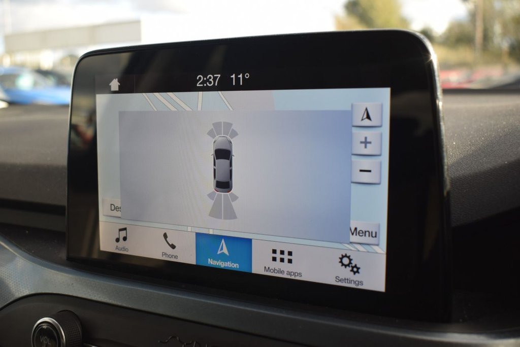 Used Ford Focus 2019 for sale - 76376251: Photo 4