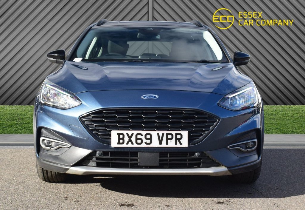 Used Ford Focus 2019 for sale - 76376251: Photo 5