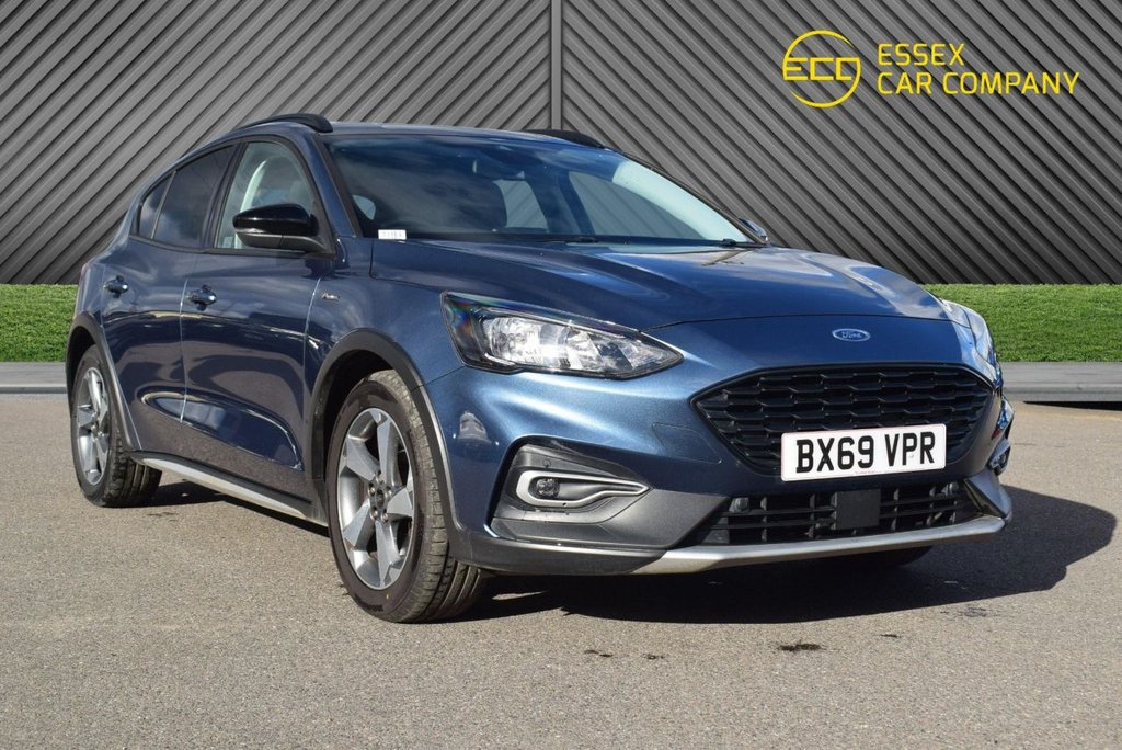 Used Ford Focus 2019 for sale - 76376251: Photo 6
