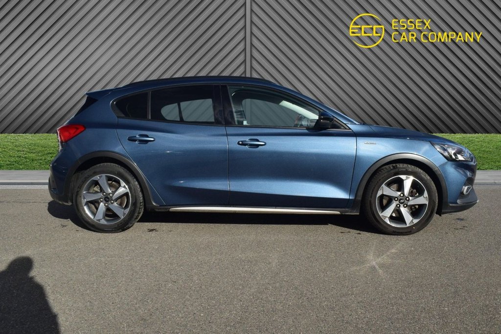 Used Ford Focus 2019 for sale - 76376251: Photo 7