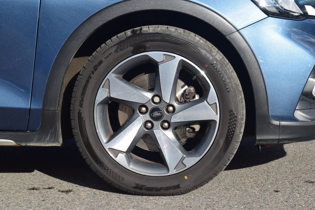 Used Ford Focus 2019 for sale - 76376251: Photo 8