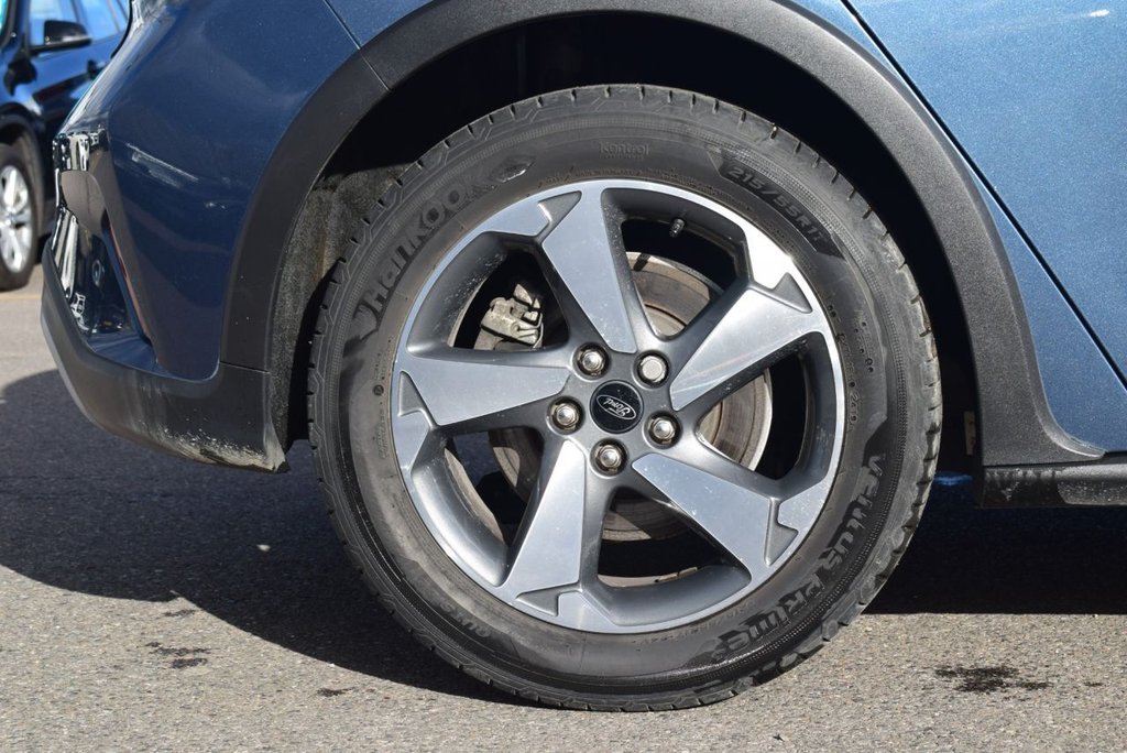 Used Ford Focus 2019 for sale - 76376251: Photo 9