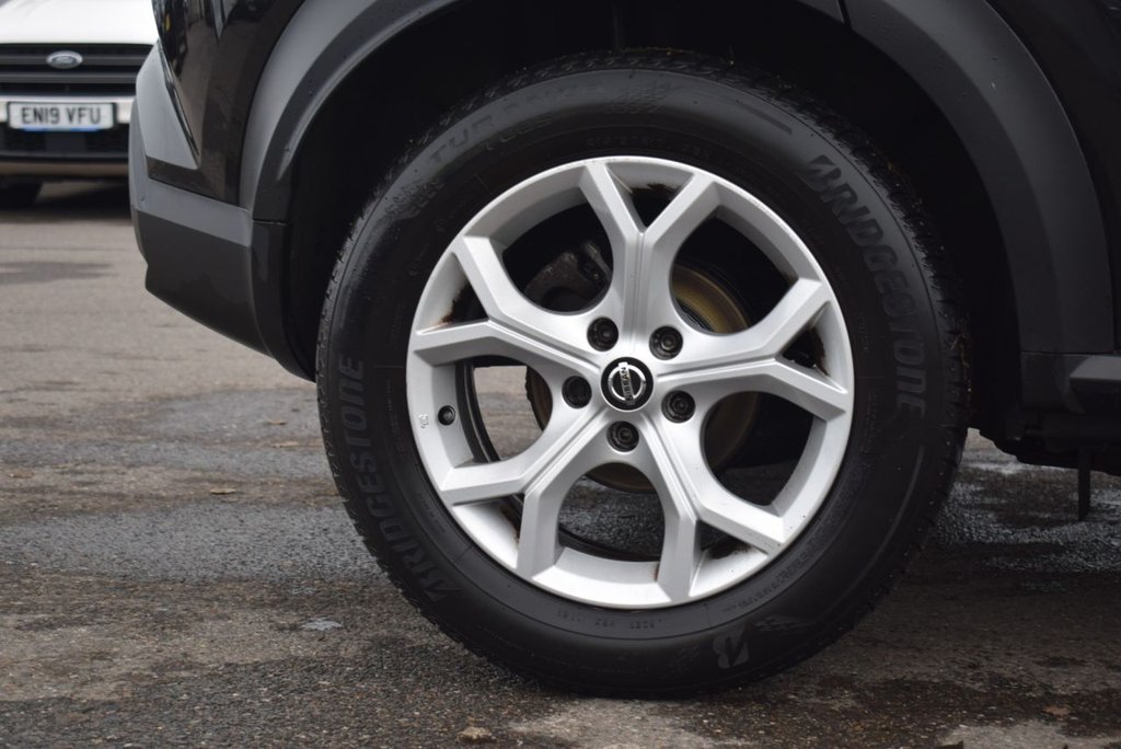 Used Nissan Juke 2021 for sale - 76962422: Photo 10