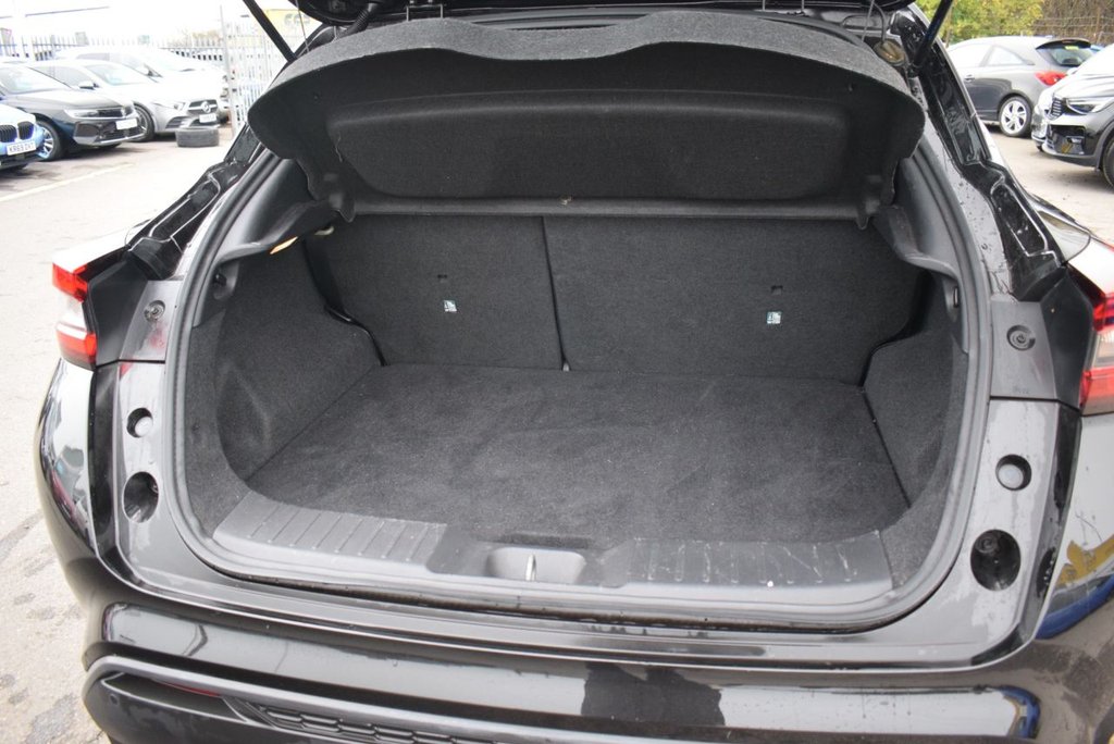 Used Nissan Juke 2021 for sale - 76962422: Photo 15