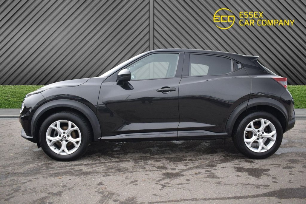 Used Nissan Juke 2021 for sale - 76962422: Photo 16