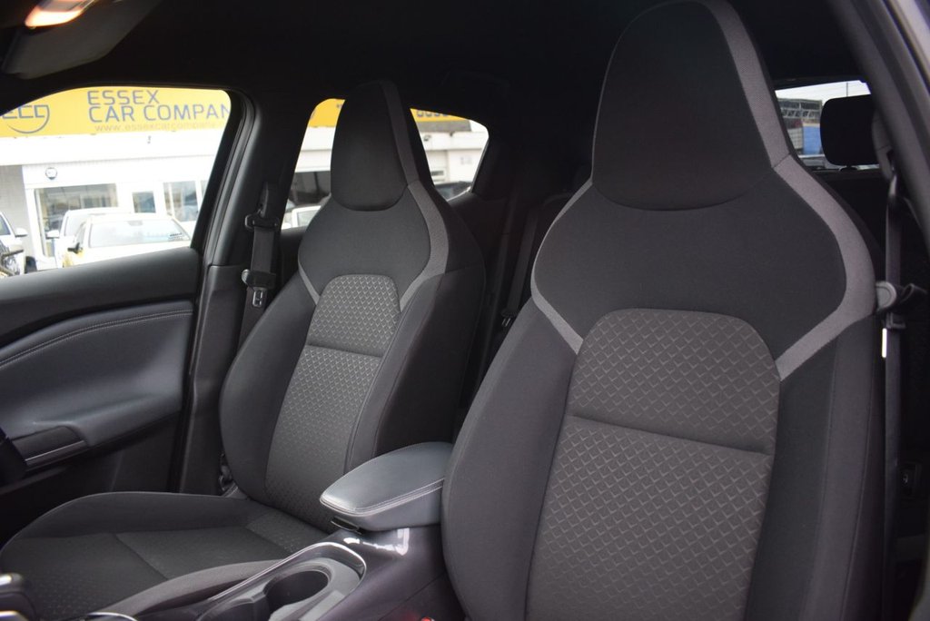 Used Nissan Juke 2021 for sale - 76962422: Photo 19