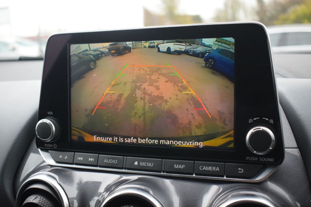 Used Nissan Juke 2021 for sale - 76962422: Photo 2