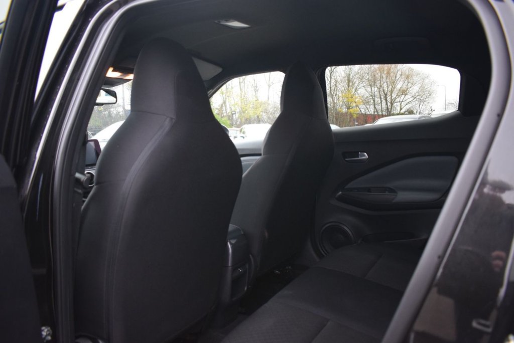 Used Nissan Juke 2021 for sale - 76962422: Photo 21