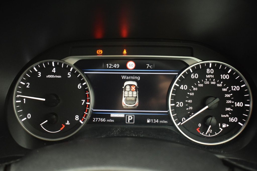 Used Nissan Juke 2021 for sale - 76962422: Photo 23