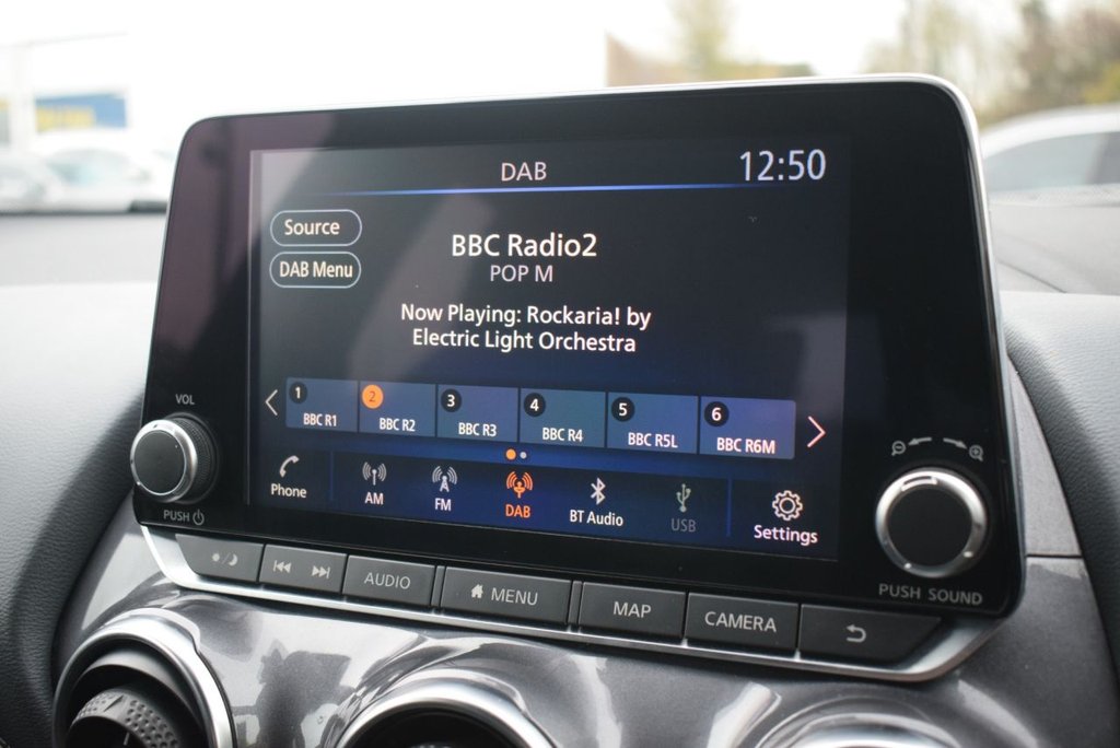 Used Nissan Juke 2021 for sale - 76962422: Photo 32