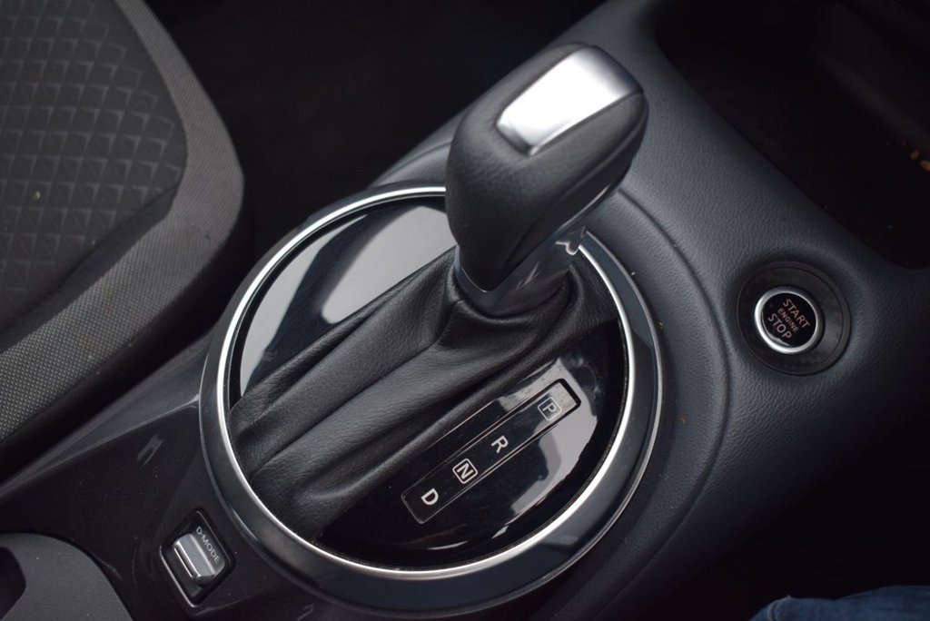 Used Nissan Juke 2021 for sale - 76962422: Photo 33