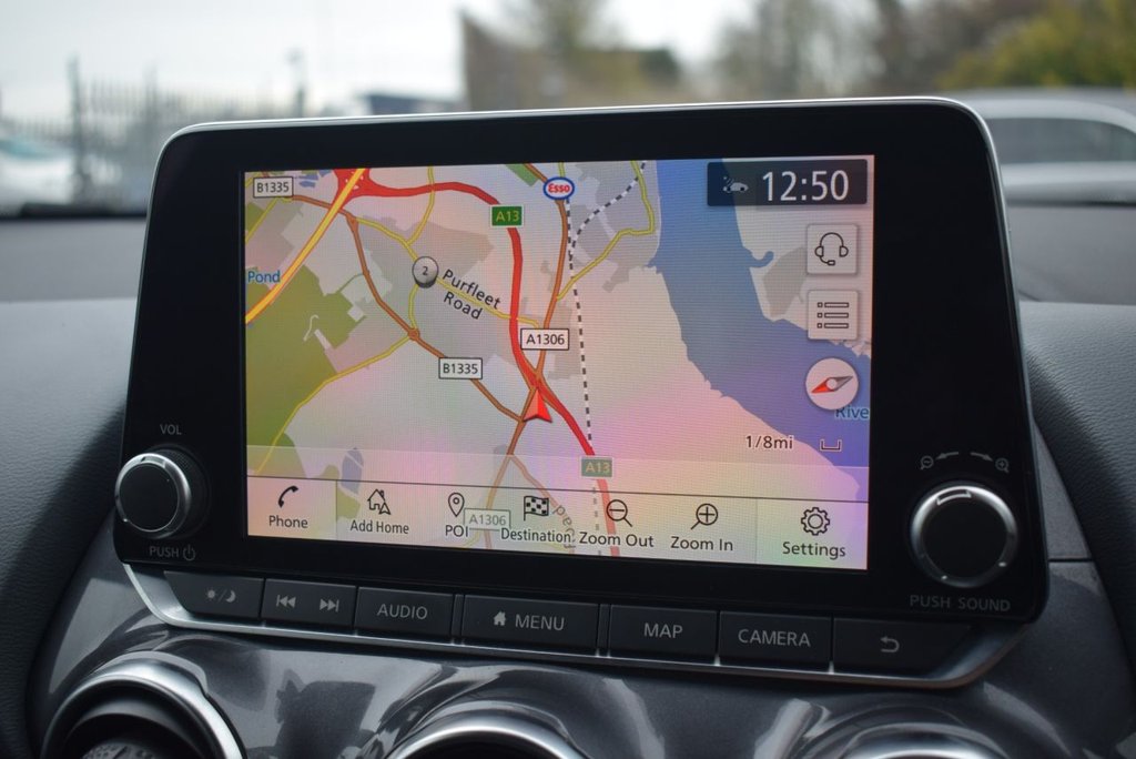 Used Nissan Juke 2021 for sale - 76962422: Photo 4