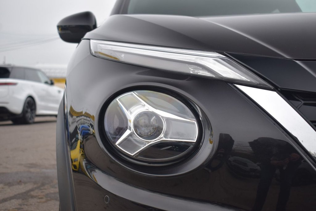 Used Nissan Juke 2021 for sale - 76962422: Photo 7