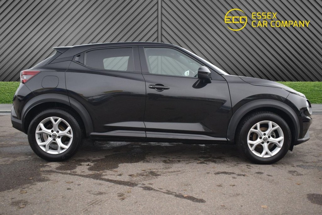 Used Nissan Juke 2021 for sale - 76962422: Photo 8