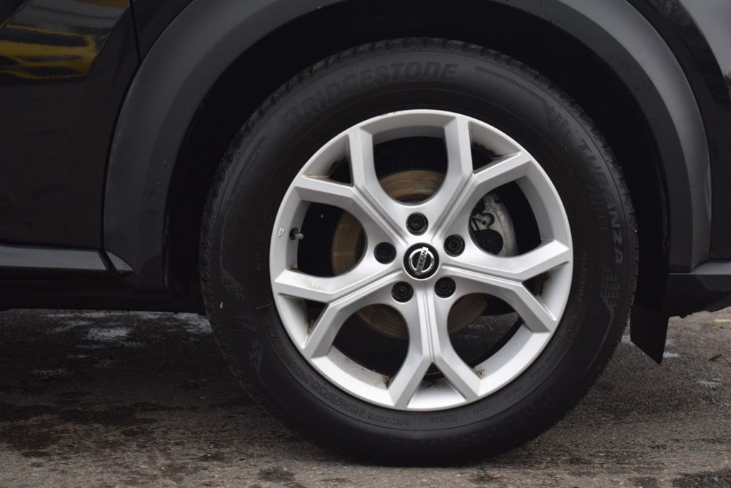 Used Nissan Juke 2021 for sale - 76962422: Photo 9