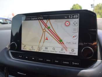 Used Nissan Qashqai 2022 for sale - 75176208: Photo