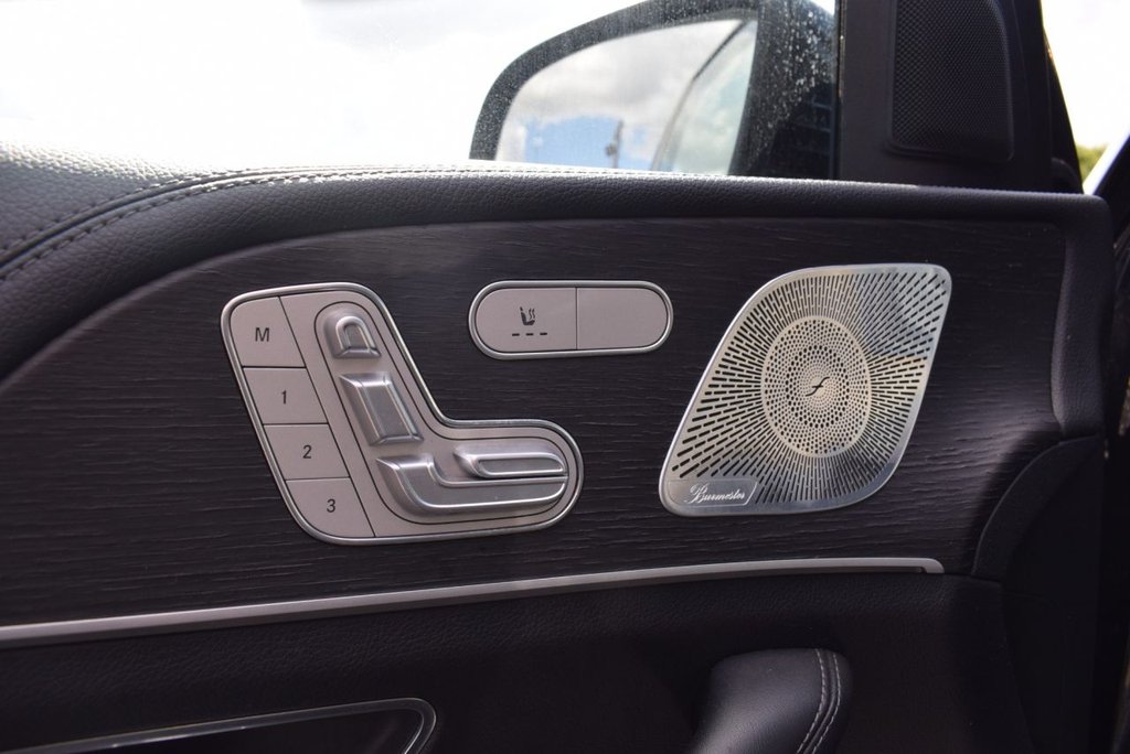 Used Mercedes-Benz GLE 2020 for sale - 76642340: Photo 17