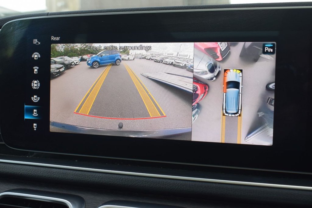 Used Mercedes-Benz GLE 2020 for sale - 76642340: Photo 2