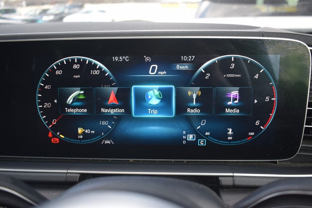 Used Mercedes-Benz GLE 2020 for sale - 76642340: Photo 23