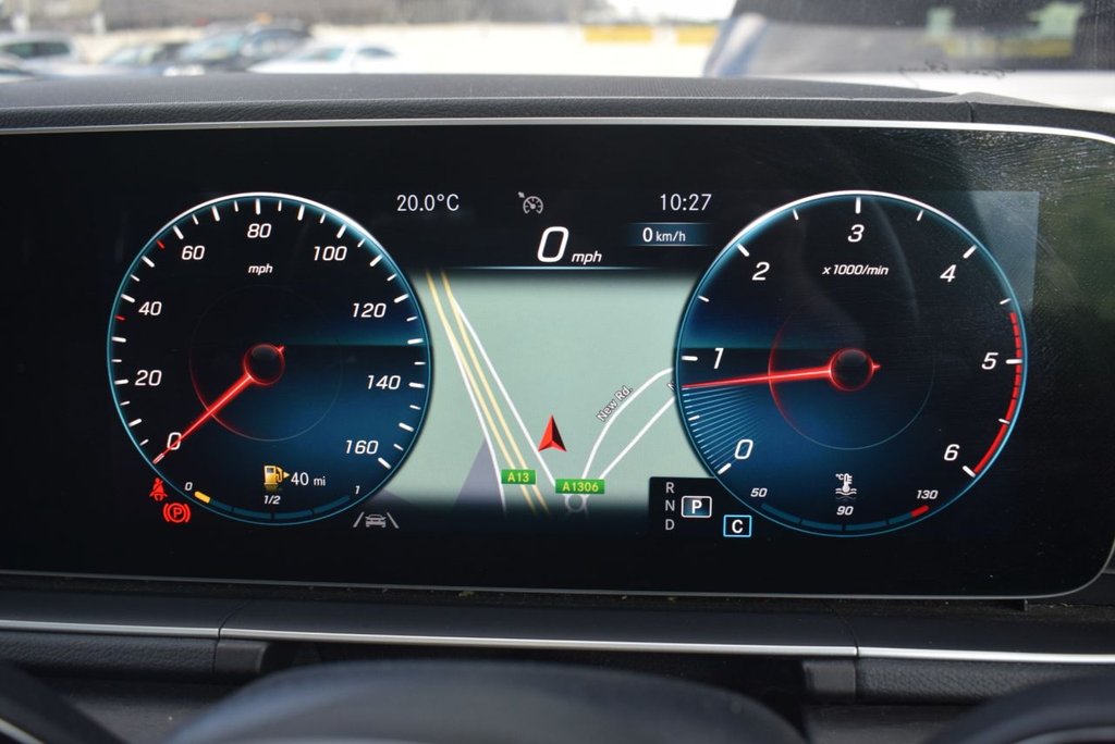 Used Mercedes-Benz GLE 2020 for sale - 76642340: Photo 24