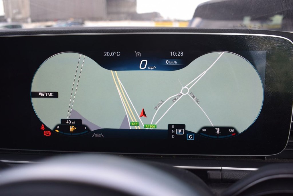 Used Mercedes-Benz GLE 2020 for sale - 76642340: Photo 25