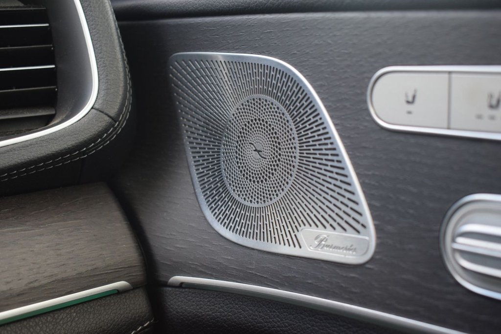 Used Mercedes-Benz GLE 2020 for sale - 76642340: Photo 27