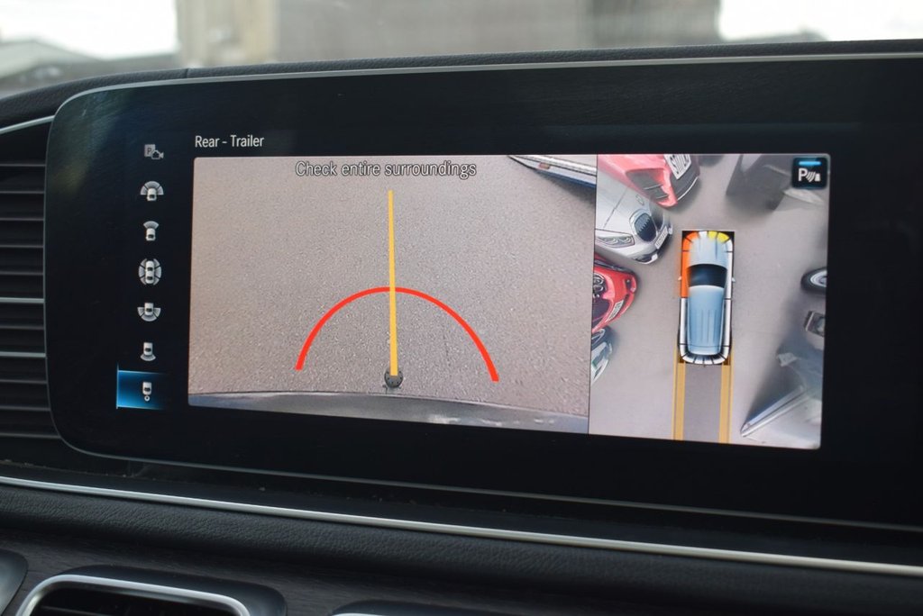 Used Mercedes-Benz GLE 2020 for sale - 76642340: Photo 32