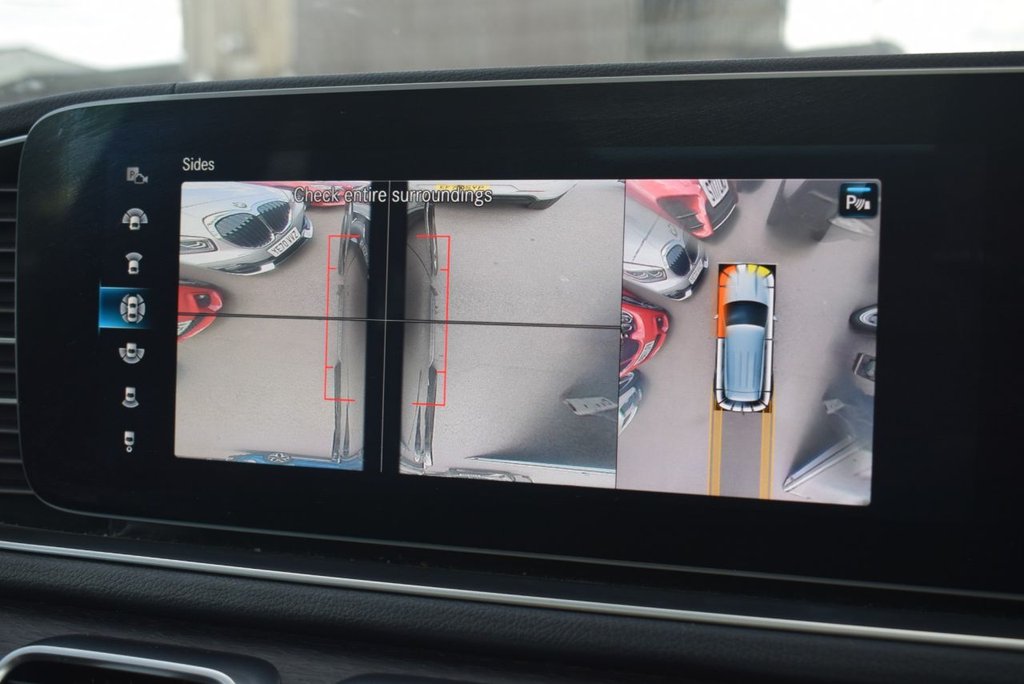 Used Mercedes-Benz GLE 2020 for sale - 76642340: Photo 34