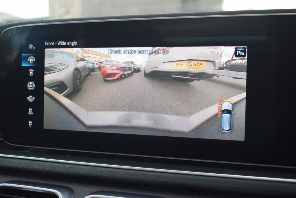 Used Mercedes-Benz GLE 2020 for sale - 76642340: Photo 36