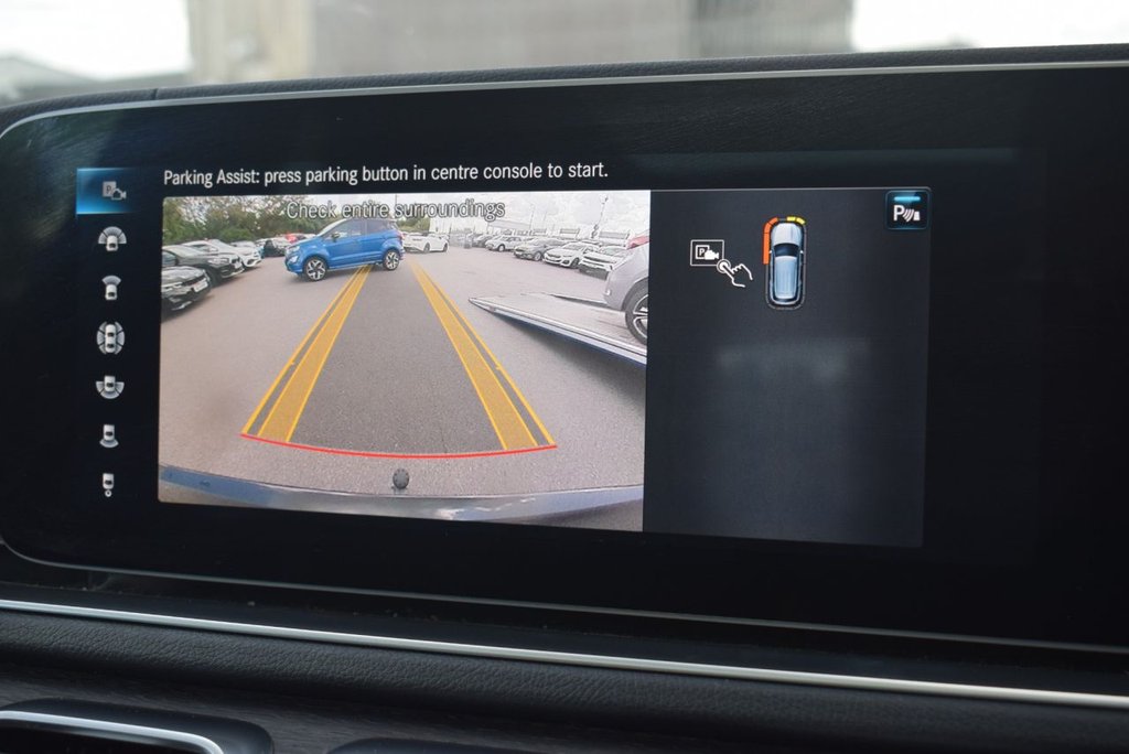 Used Mercedes-Benz GLE 2020 for sale - 76642340: Photo 37