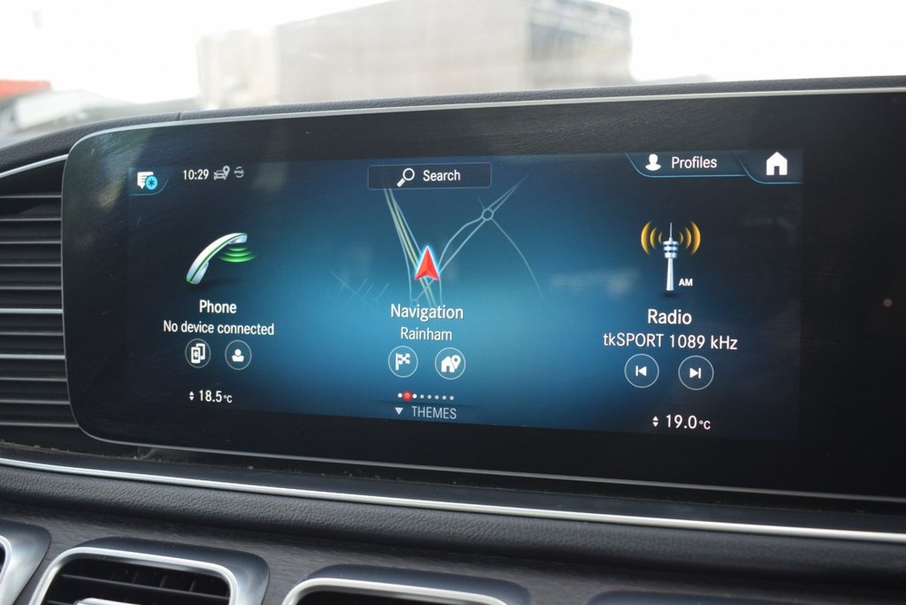 Used Mercedes-Benz GLE 2020 for sale - 76642340: Photo 39