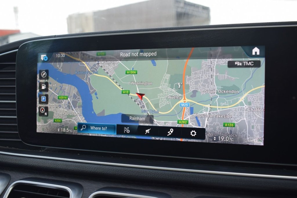 Used Mercedes-Benz GLE 2020 for sale - 76642340: Photo 4