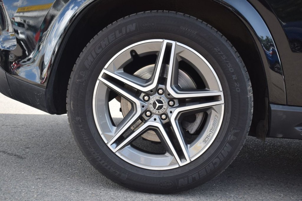 Used Mercedes-Benz GLE 2020 for sale - 76642340: Photo 9