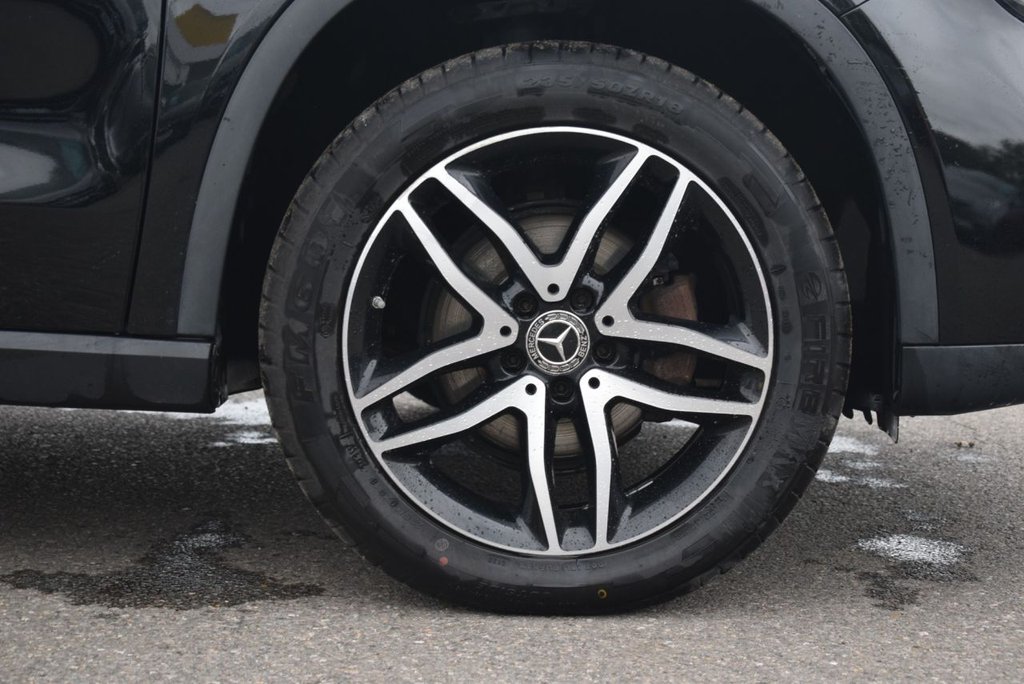 Used Mercedes-Benz GLA 2019 for sale - 76617961: Photo 10